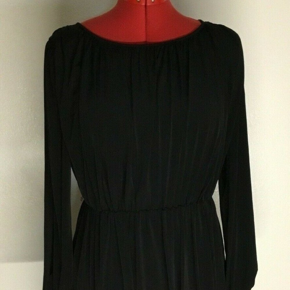 ellen tracy bubble hem dress
